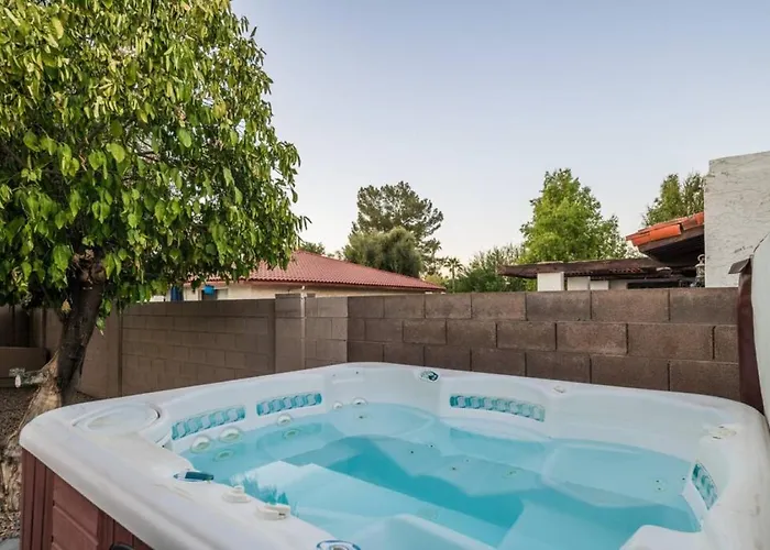 Moon Valley Manor Holiday home Phoenix