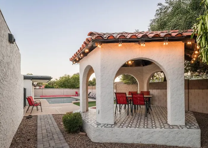Holiday home Moon Valley Manor Phoenix