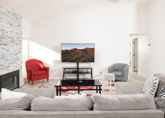 Holiday home Moon Valley Manor Phoenix