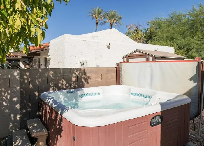 Holiday home Moon Valley Manor