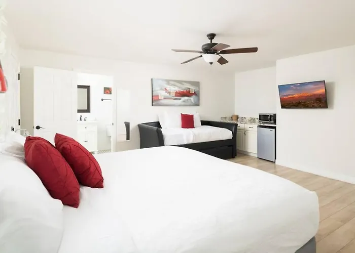 Holiday home Moon Valley Manor